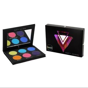 Laura Lee Party Animal Palette
